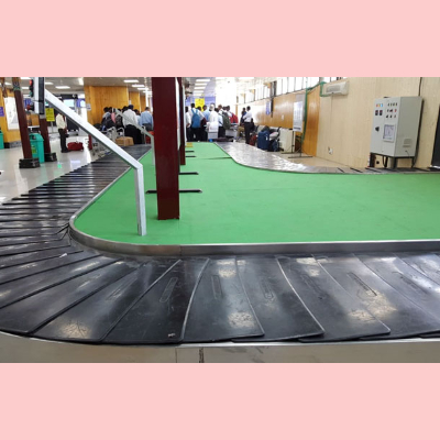 Arrival Conveyor